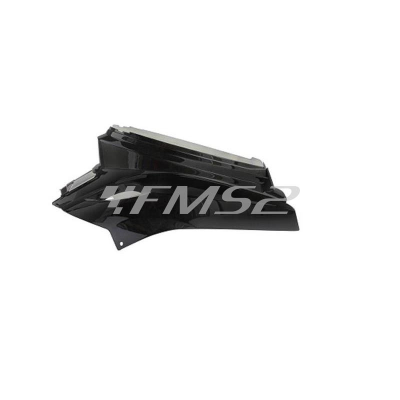 Carena motore nero lucido mbk booster -, ricambio 366190A