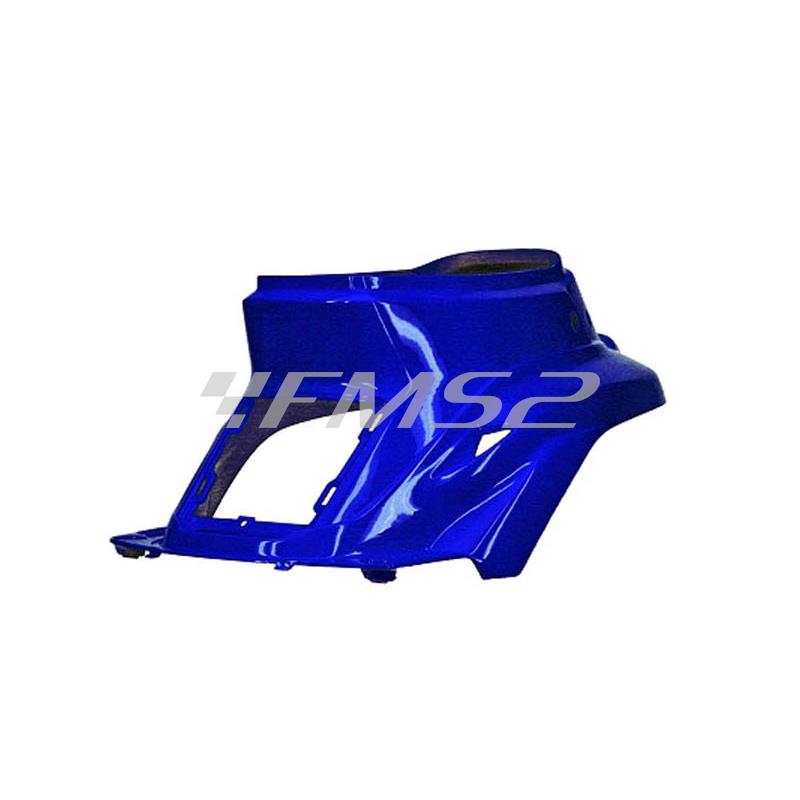 Carena posteriore Spirit blu metallizzato (TNT), ricambio 366200D