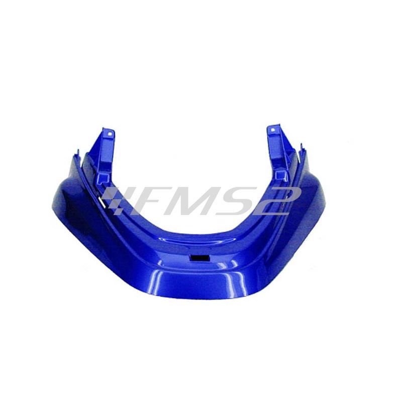 Profilo scudo anteriore Spirit blu metallizzato TNT, ricambio 366200E