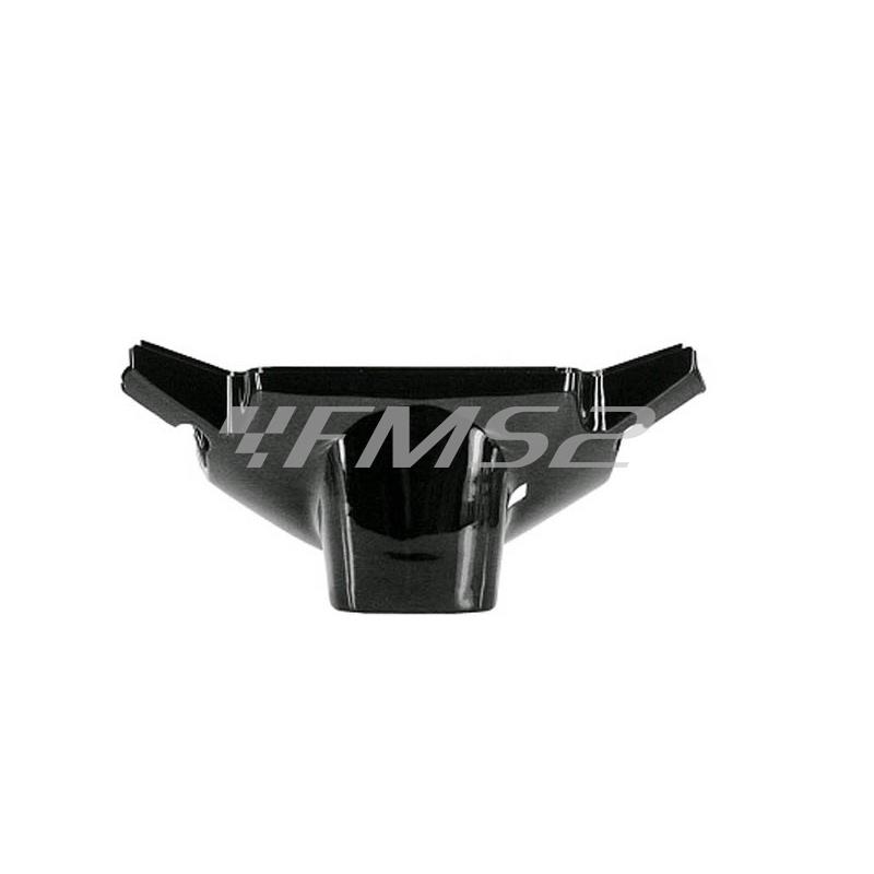 Cupolino interno manubrio nero neutro mb, ricambio 366402