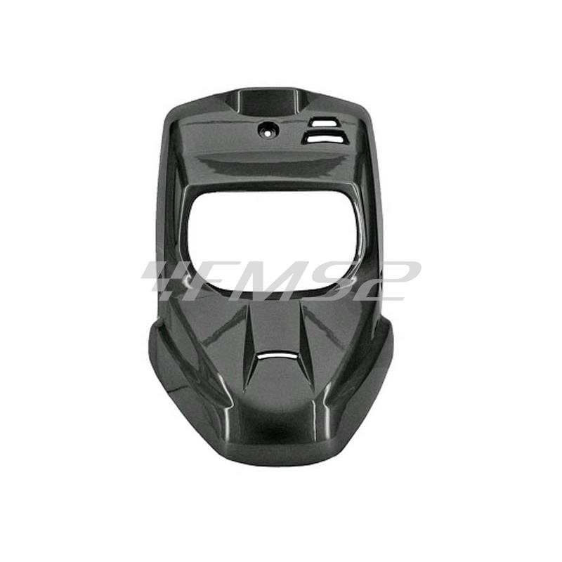 Scudo anteriore Spirit per MBK Booster-Yamaha bw's , ricambio 366412A