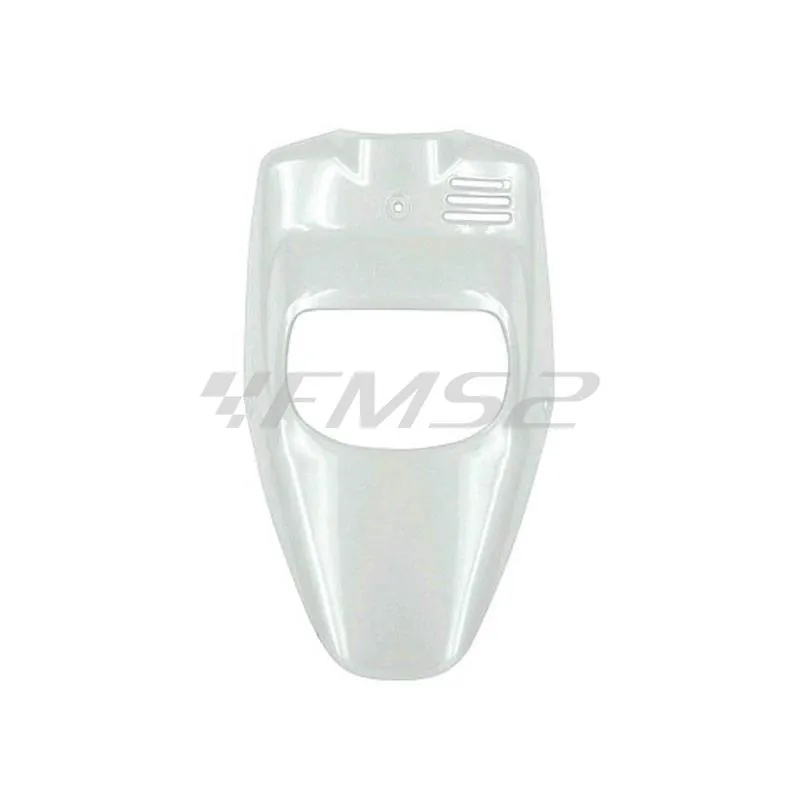 Scudo bianco perlato TNT, ricambio 366437