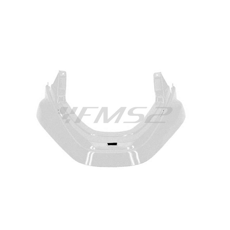 Profilo scudo anteriore Spirit bianco metallizzato TNT, ricambio 366438A