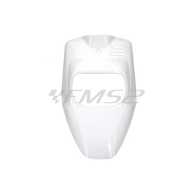 Scudo anteriore Spirit bianco pastello TNT, ricambio 366611