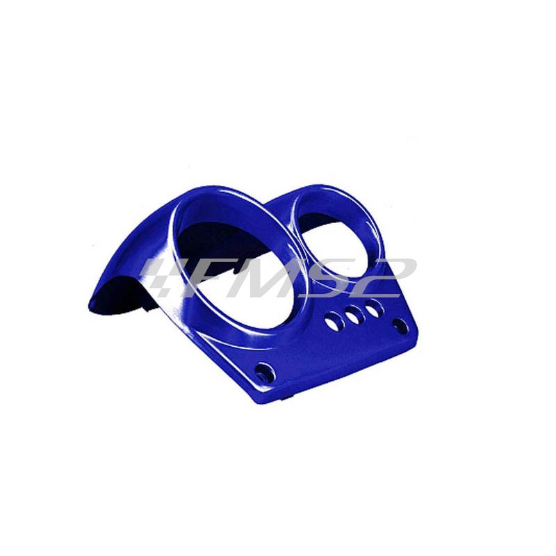 Porta strumenti Nitro-Aerox blu metallizzato TNT, ricambio 366699B