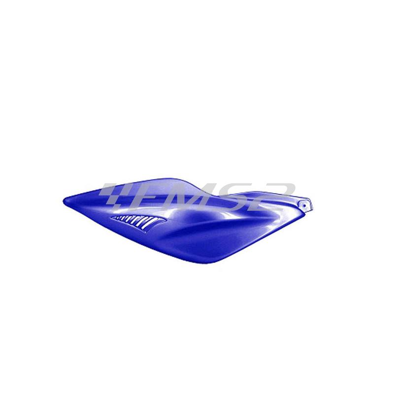 Fianchetto posteriore destro Nitro-Aerox blu mett TNT, ricambio 366699I