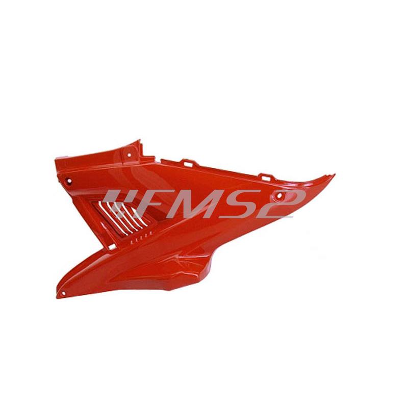 Carena motore sinistro. Nitro-Aerox r-corsa TNT, ricambio 366747