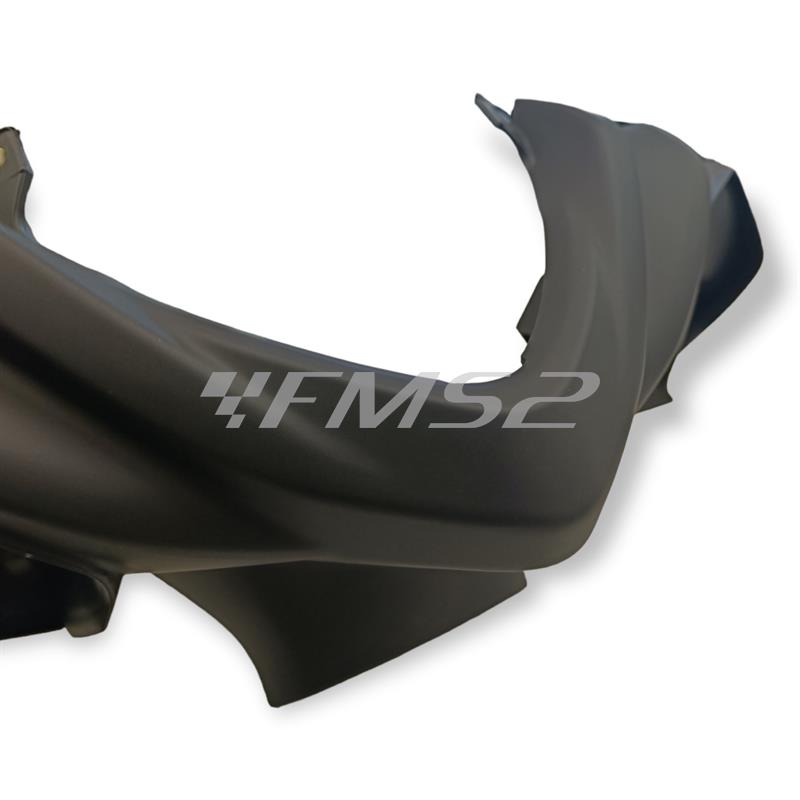 Cupolino manubrio nitro / aerox 2013 ner, ricambio 366780A