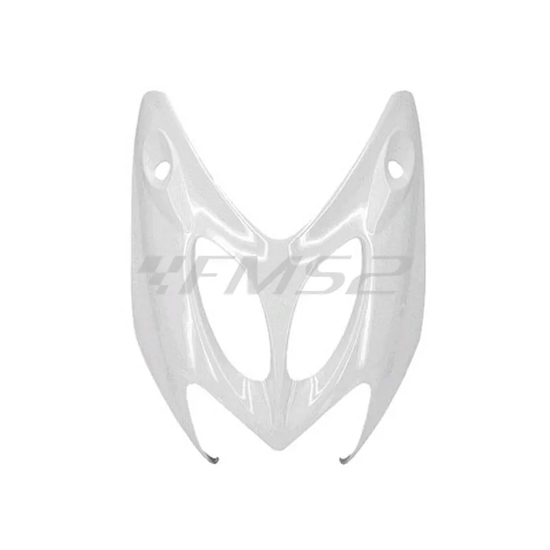 Scudo anteriore Nitro-Aerox bianco pastello TNT, ricambio 366789A