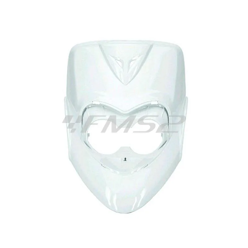 Scudo anteriore Next 99 bianco pastello TNT, ricambio 366822