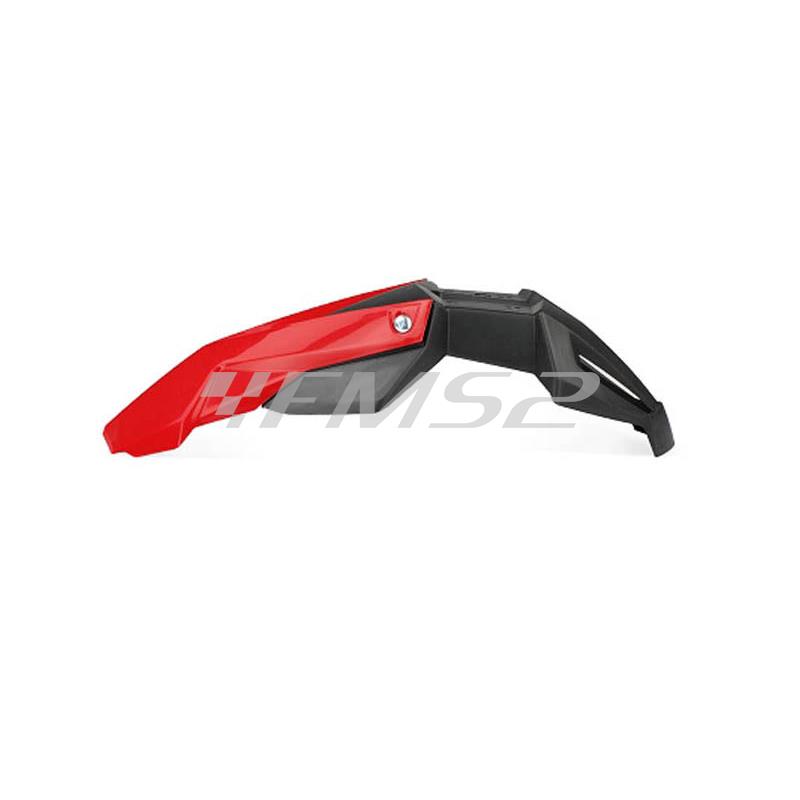 Parafango universale anteriore super mot, ricambio 380360B