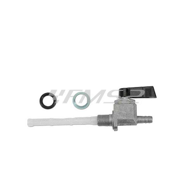 Rubinetto benzina 103 ( oem: 1172983792, ricambio 420305