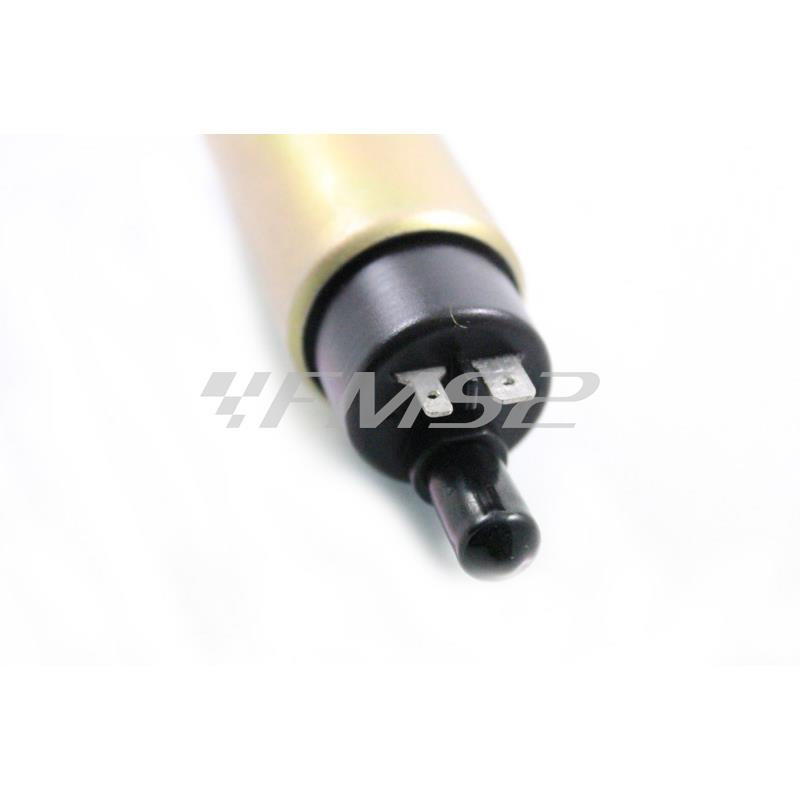 Pompa benzina elettrica TNT per maxi scooter Yamaha T-MAX 500 e 530, ricambio 420351A