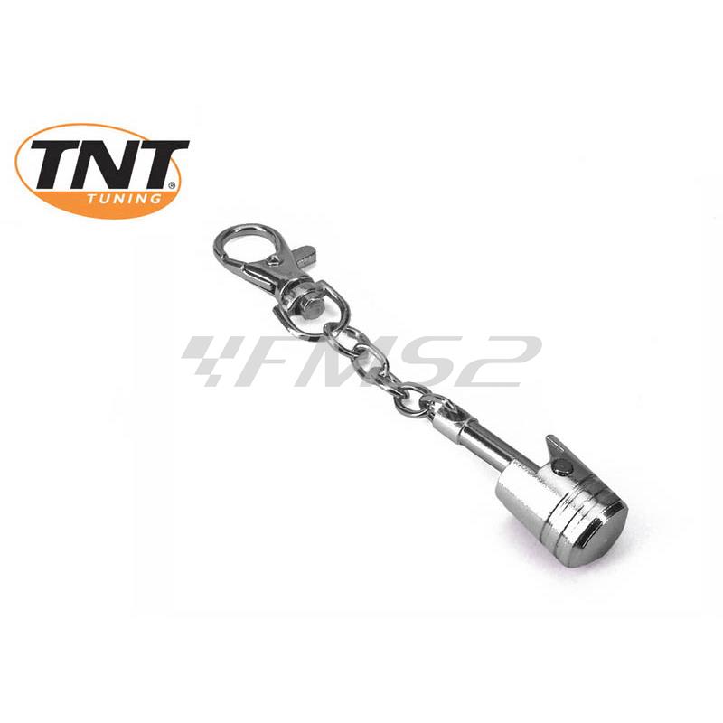 Portachiavi con pistone TNT, ricambio 504100