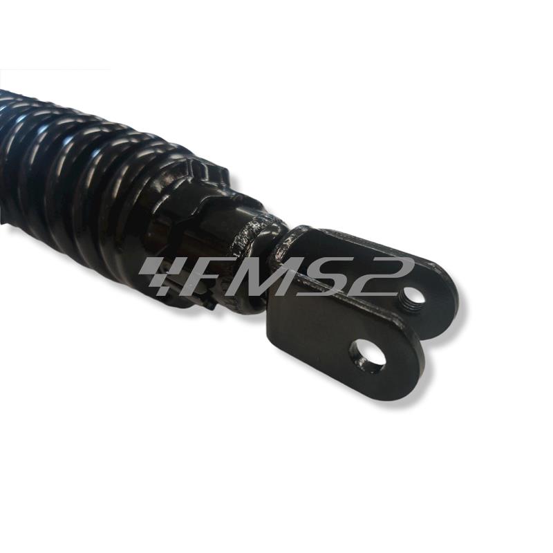 Ammortizzatore yamaha nitro / aerox interasse 275mm con molla nera (l:, ricambio 520465