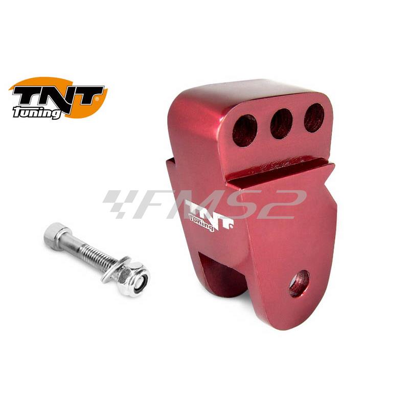 Rialzo ammortizzatore TNT per scooter con motore cinese cpi, ricambio 520625B