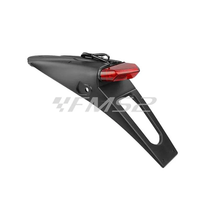 Faro noend omologato diamante posteriore, ricambio 541300B