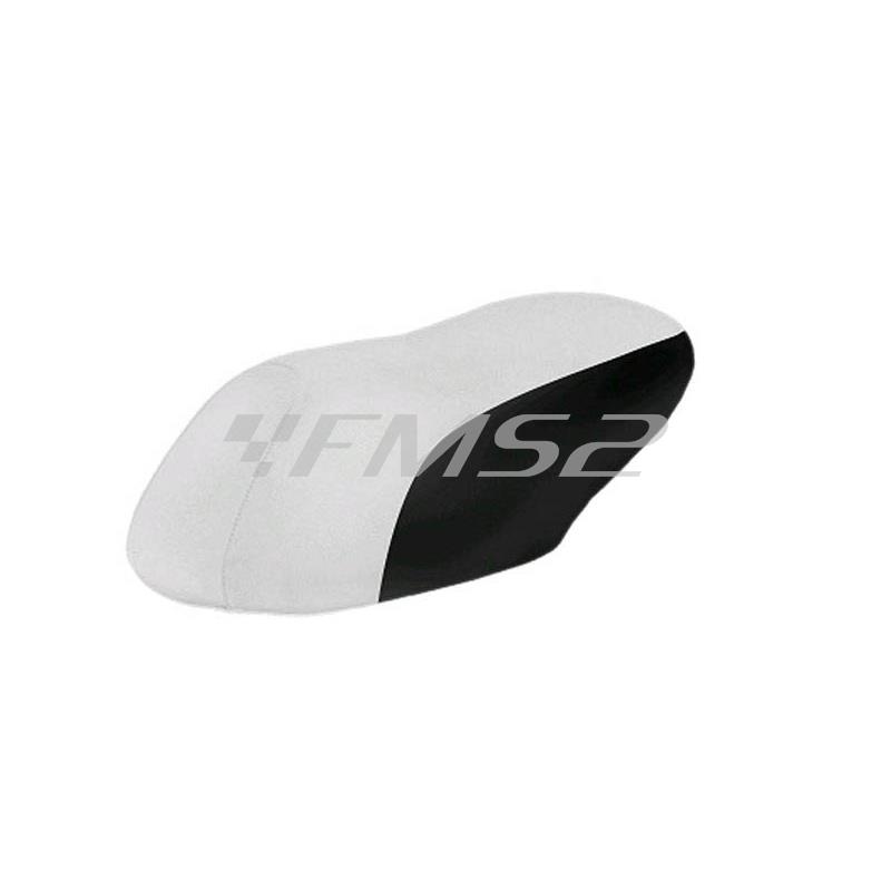 Coprisella Nitro-Aerox bianco-nero TNT, ricambio 580272