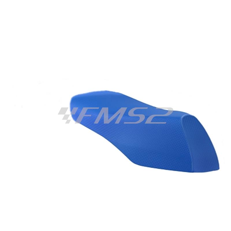 Coprisella Nitro-Aerox blu TNT, ricambio 580275