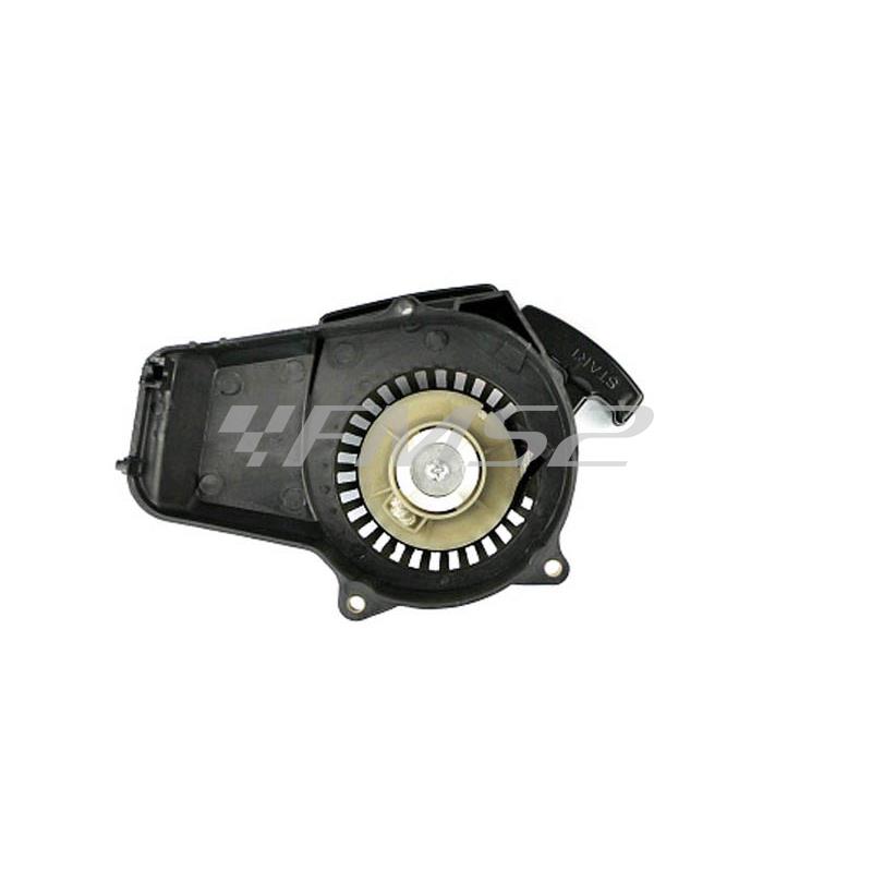 Carter avviamento per tutte le minimoto cinesi aria 2t TNT, ricambio 961010O