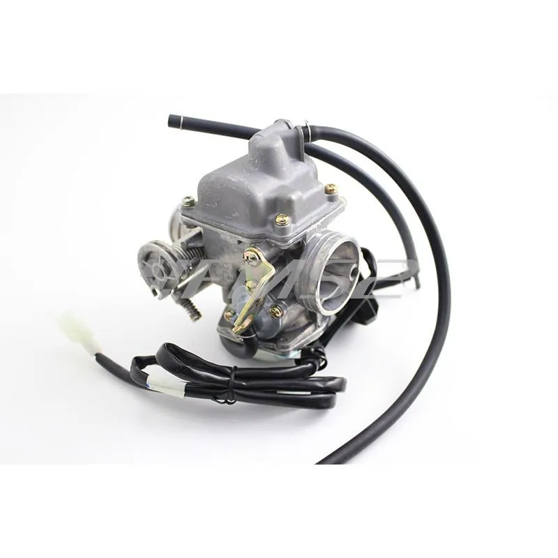 970662J Carburatore completo maxi scooter gy6 4t Kymco e altri cinesi TNT