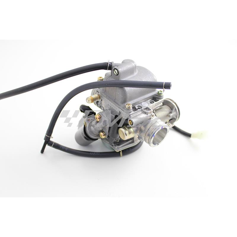 Carburatore completo maxi scooter gy6 4t Kymco e altri cinesi TNT, ricambio 970662J
