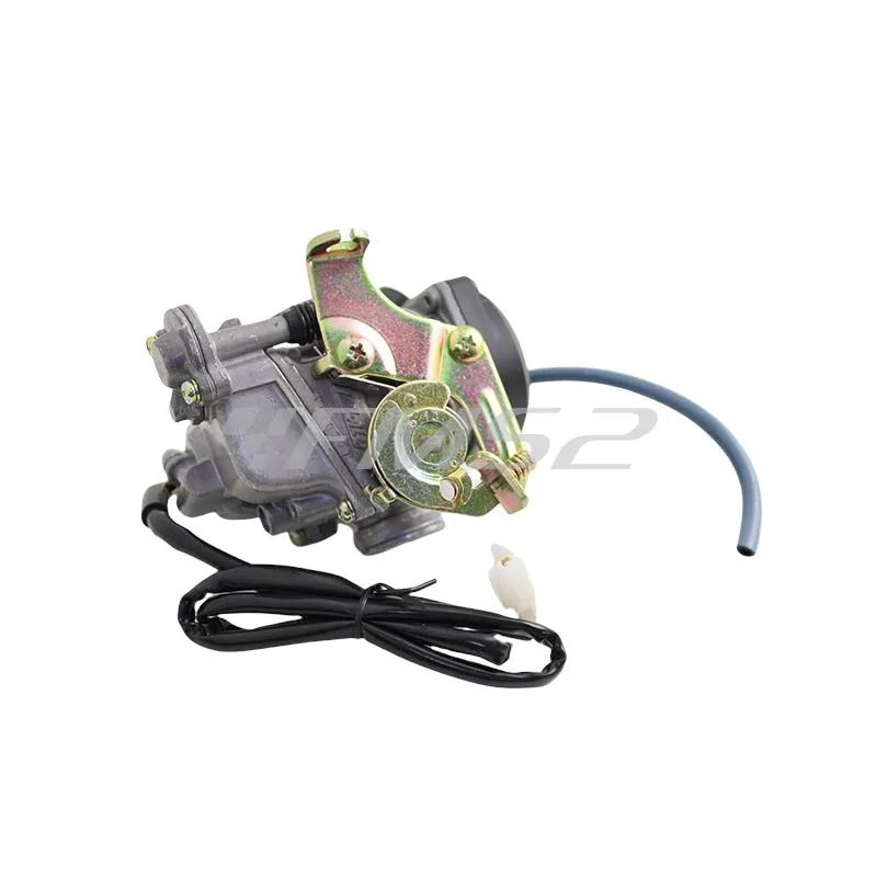 971158X Carburatore completo per motori gy6 50 4t 139qm TNT