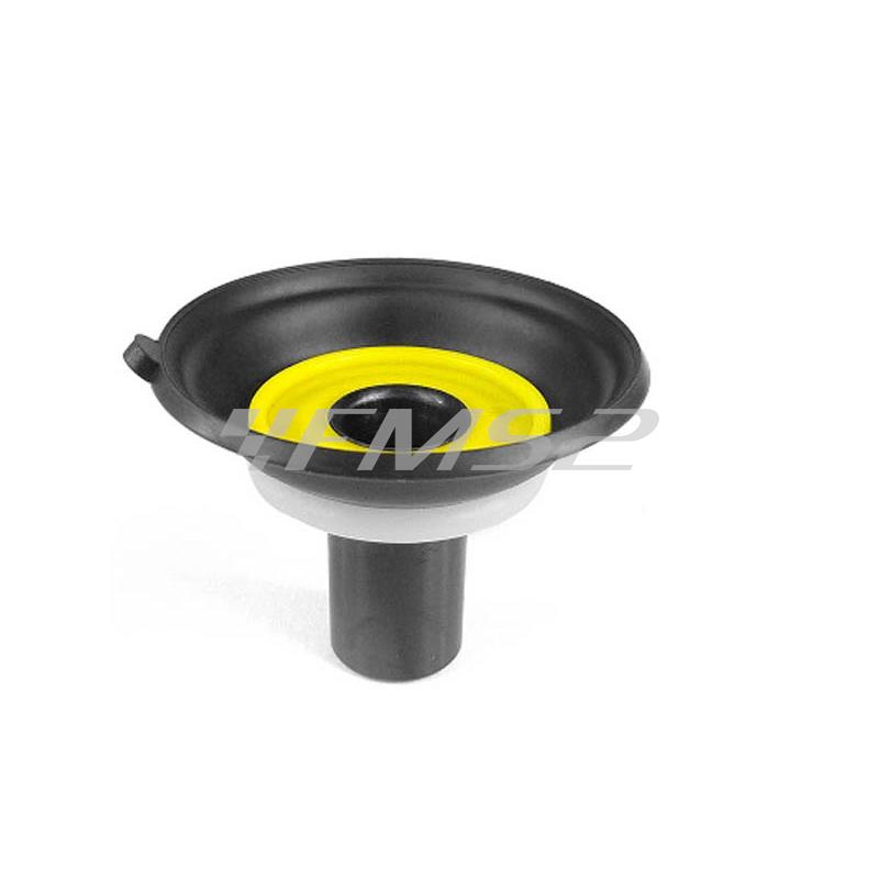 __membrana carburatore roma 2/3, ricambio 971216D