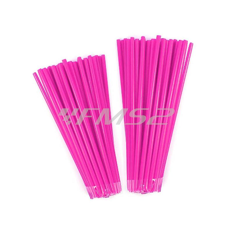 Copri raggi noend  76pz ( 38pz x ruota d, ricambio M004451B