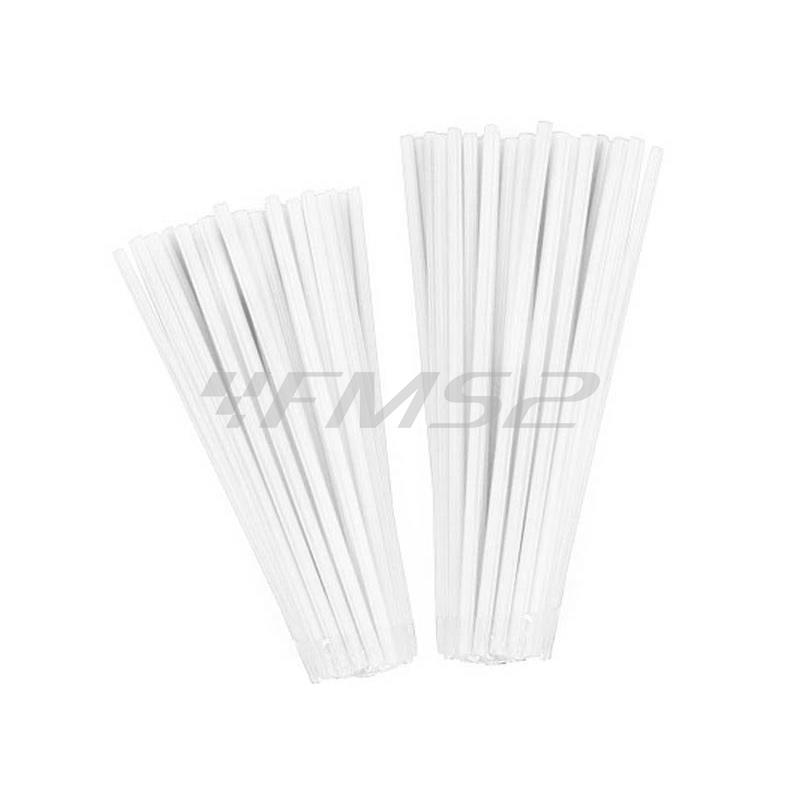 Copri raggi noend 76pz ( 38pz x ruota da, ricambio M004451C