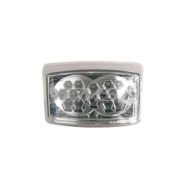 Faro posteriore scoot lexus a led leds b, ricambio S27172