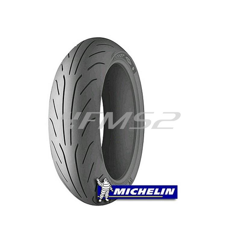 Pneumatico Michelin scooter 140/60x13 modello power pure posteriore, ricambio S35728