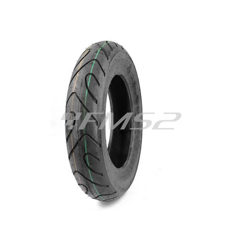 Pneumatico Mitas per scooter con ruote da 10 pollici e misura 3.00x10 tl / tt, ricambio S61805