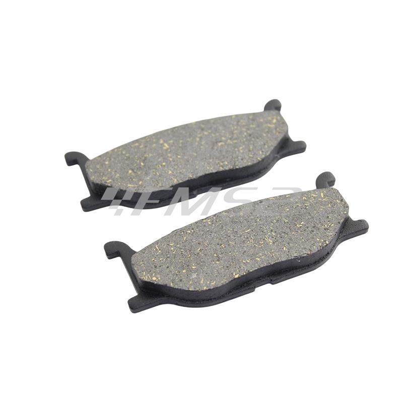 Pastiglie freno Braking 777SM1 (pasticche), ricambio 777SM1