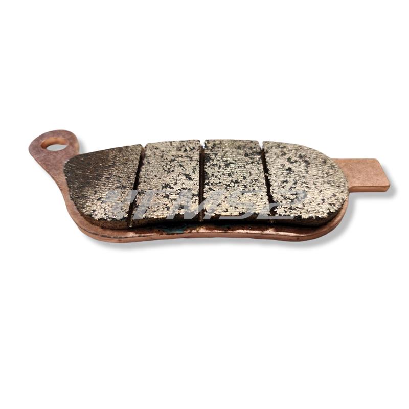 Pad sintered, ricambio 944CM88