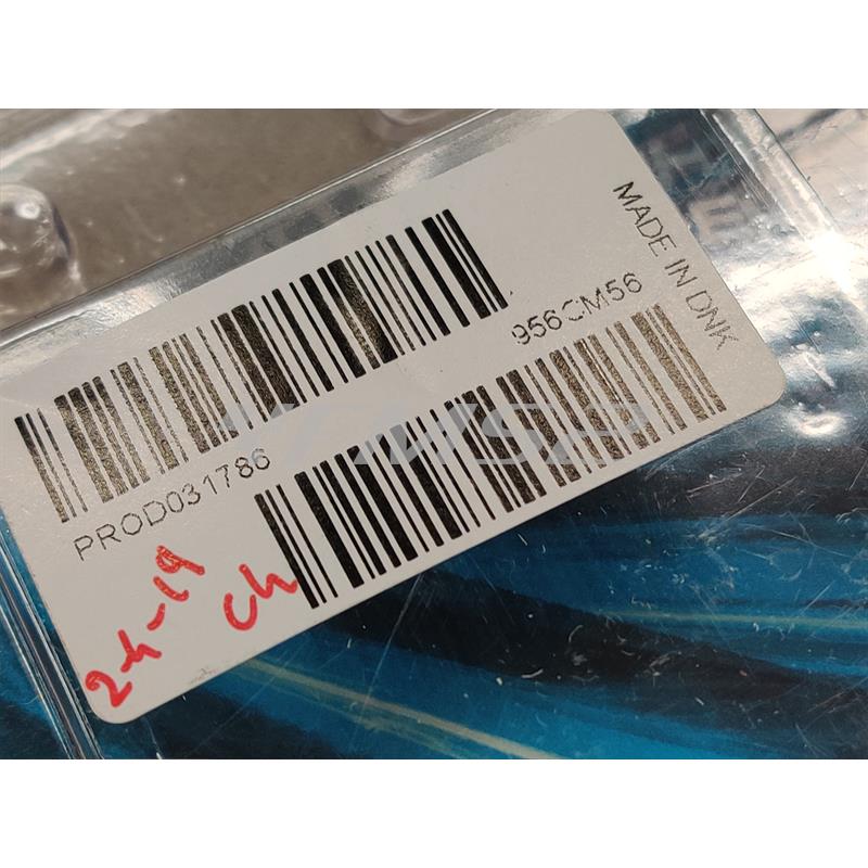 Pastiglie freni Braking 956CM56 (pasticche), ricambio 956CM56