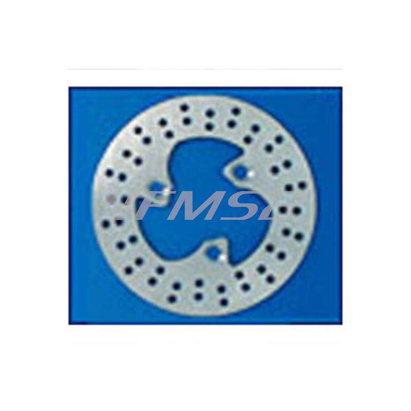 Disco freno braking scooter, ricambio PE02FI