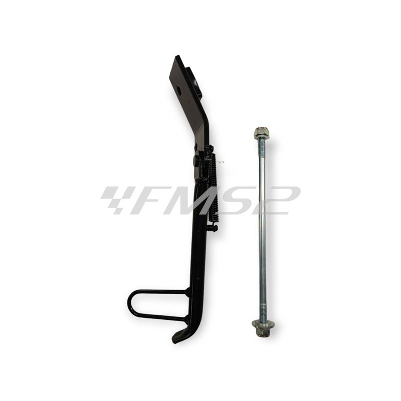 Cavalletto laterale Peugeot squab ProGrip (Big Star), ricambio 11100600