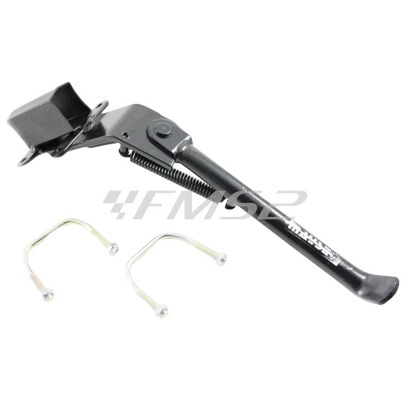 Cavalletto laterale mayse (Big Star) per scooter Peugeot Buxi 50, ricambio 11100605