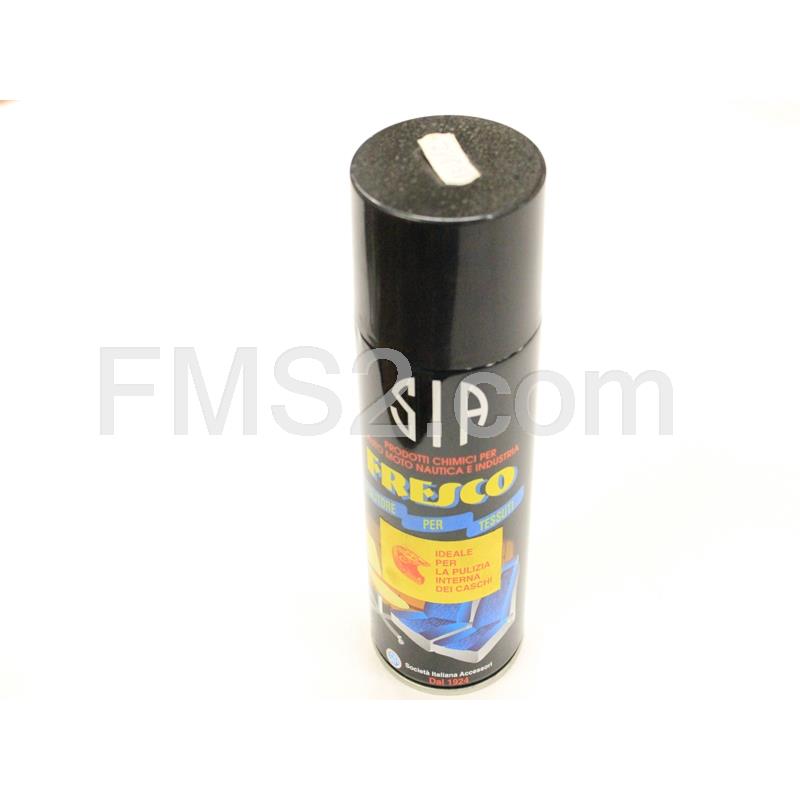 Spray pulitore interno caschi e selle - ProGrip (Big Star), ricambio 13V12