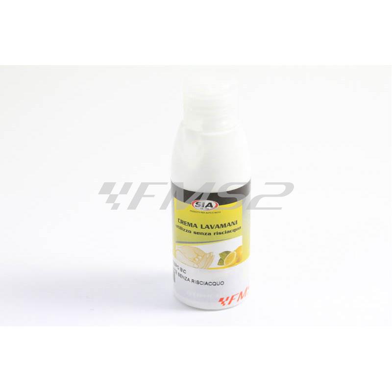 Gel sgrassante senza risciacquo 100 ml ProGrip (Big Star), ricambio 13V44