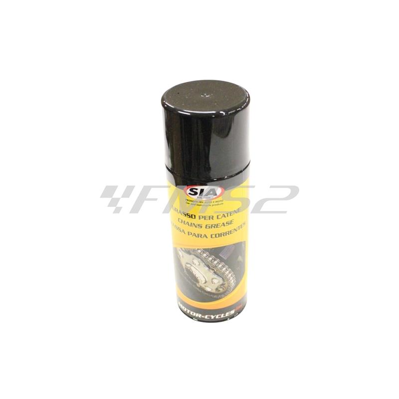 Grasso spray per catene ProGrip (Big Star), ricambio 13V5