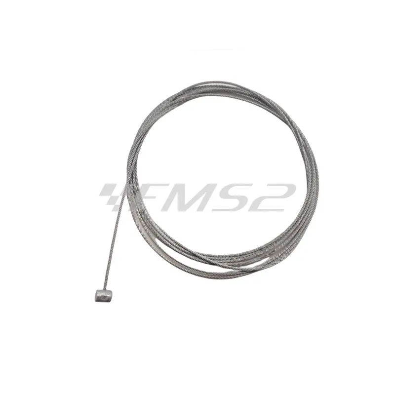 Cambio filo svedese cm. 200 ProGrip (Big Star), ricambio 5FC0791