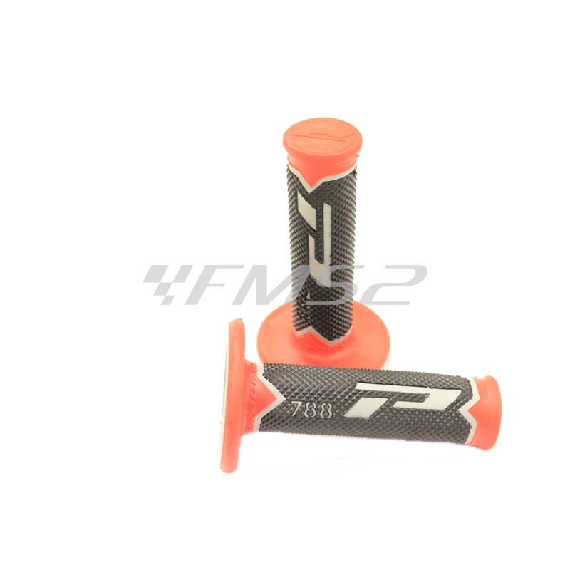 Manopole ProGrip (Big Star) triple density, ricambio 67882