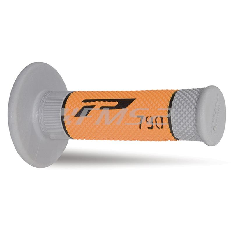 Manopole ProGrip (Big Star) triple density, ricambio 67903