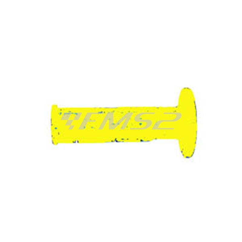 Manopole ProGrip (Big Star) in gomma, ricambio 67953