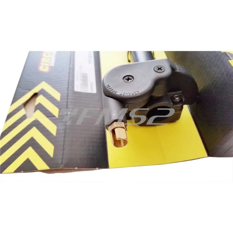 Comando gas rapido 2 tempi senza manopole (CIRCUIT), ricambio CA001001