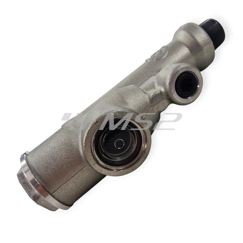 10850560 Pompa freno posteriore BREMBO RACING PVPS 13 con interasse fori di fissaggio 40mm - GAS GAS / KTM / HUSQVARNA