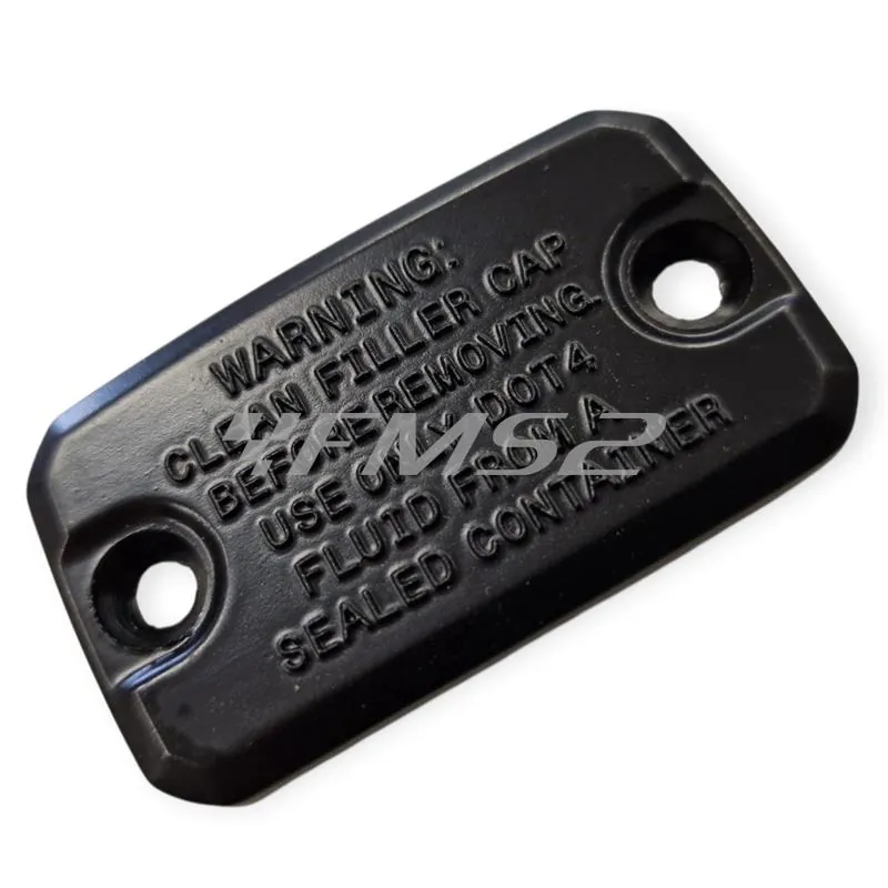 110430860 Tappo serbatoio liquido pompa freno/frizione Brembo PS 11, PS 13, PS 15, PS 16