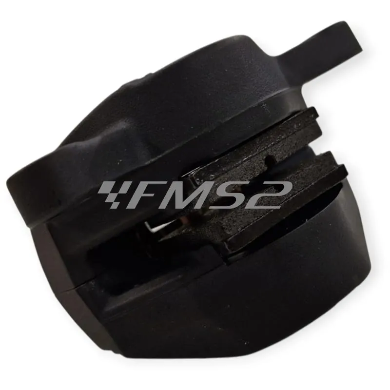20516171 Pinza freno posteriore Brembo P2 32 sinistra interasse 84 mm per Moto Guzzi
